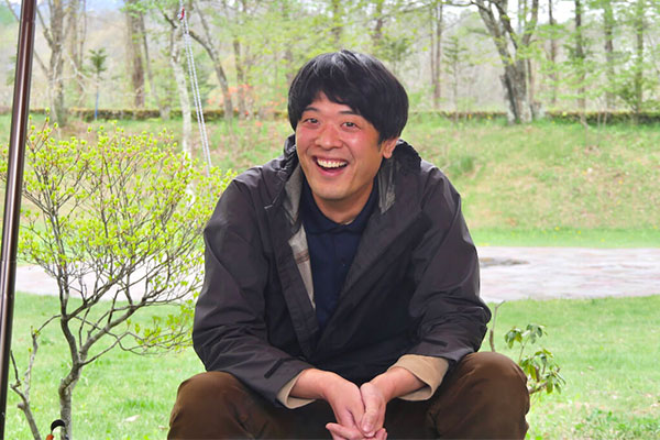 きれいな心で豊かさをひっくり返してみる